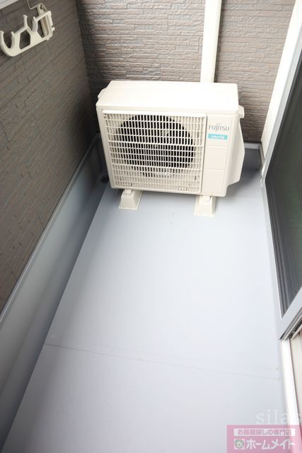 拡大写真:西宮市甲子園町 1階101の内観