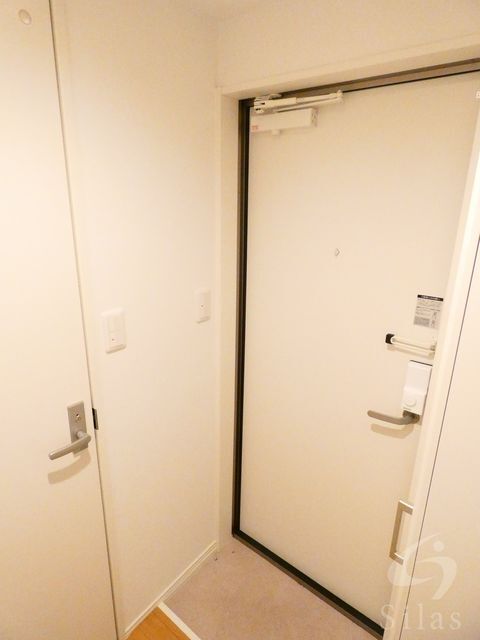 拡大写真:西宮市甲子園町 1階101の内観