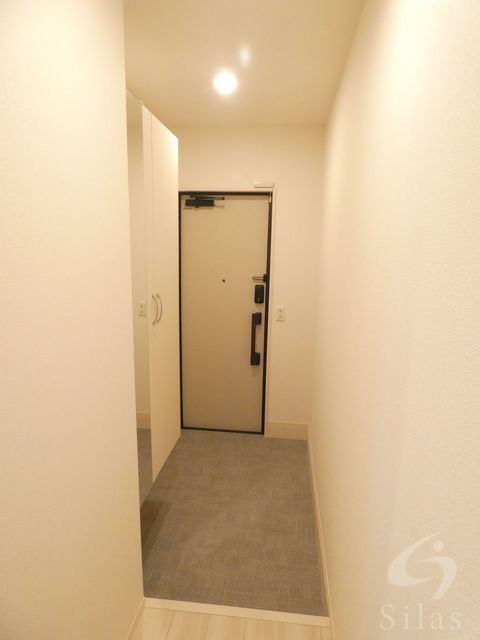 拡大写真：尼崎市南塚口町２丁目 3階303の内観
