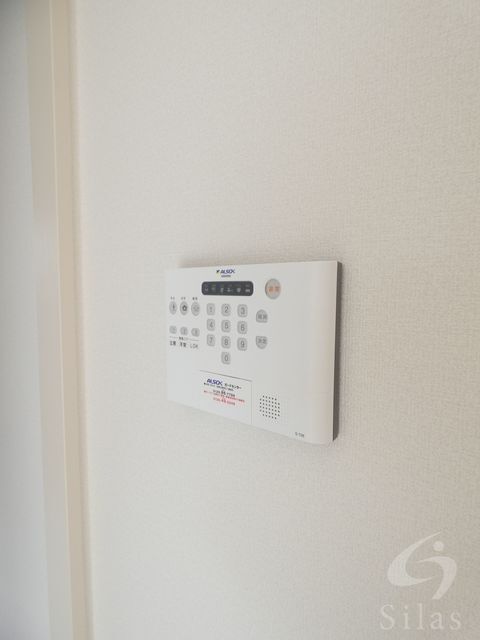 拡大写真：尼崎市南塚口町２丁目 3階303の内観