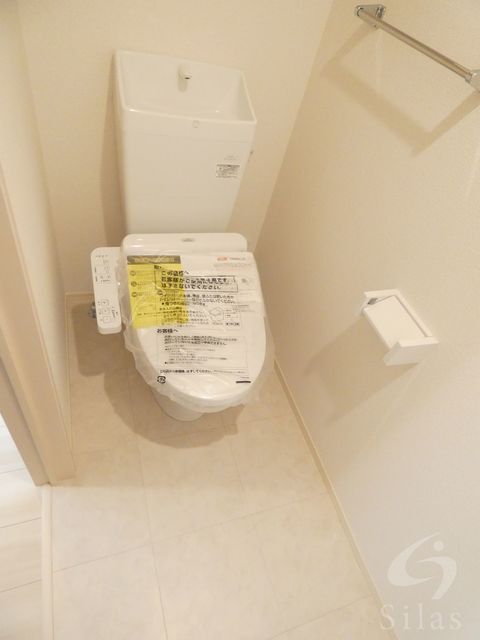 拡大写真：尼崎市南塚口町２丁目 3階303の内観