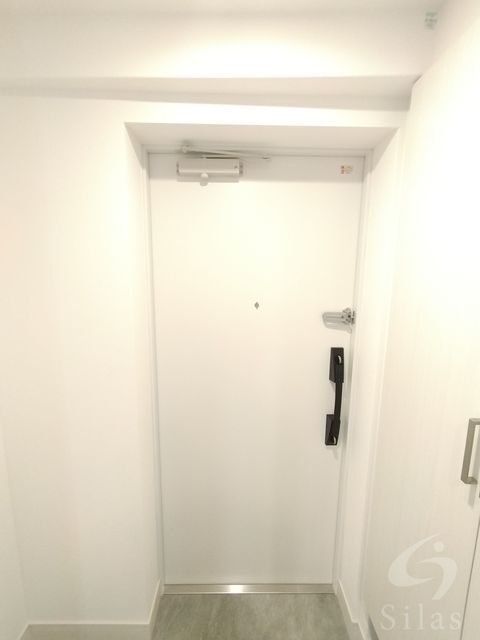 拡大写真:神戸市灘区水道筋3丁目 7階702の内観