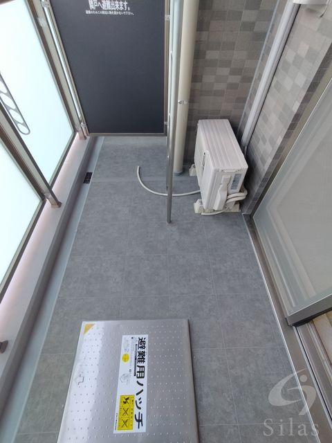 拡大写真:神戸市灘区水道筋3丁目 7階702の内観