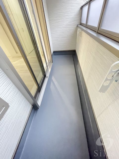 拡大写真:尼崎市梶ケ島 2階202の同仕様