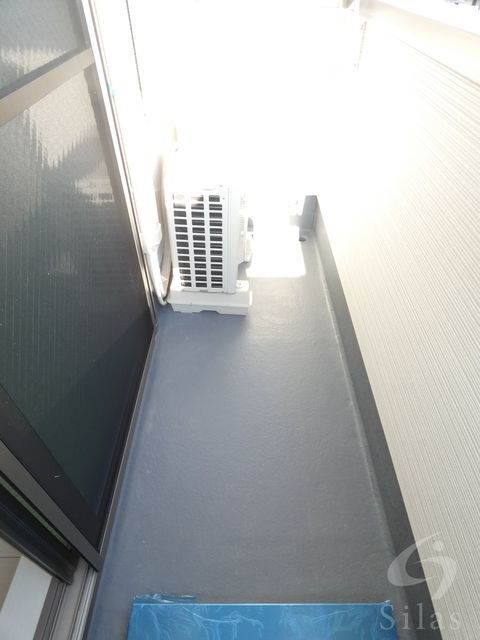 拡大写真:尼崎市上ノ島町1丁目 1階105の内観
