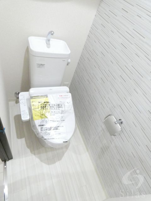 拡大写真:尼崎市上ノ島町1丁目 1階105の内観
