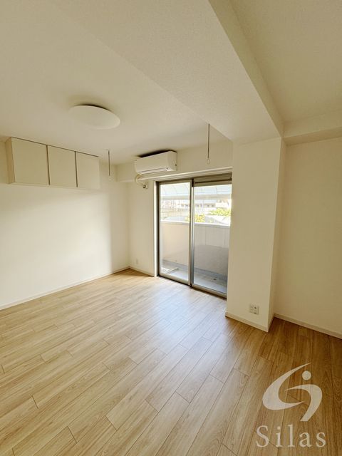 拡大写真：神戸市東灘区深江本町２丁目 3階301の内観