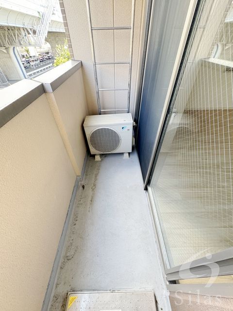 拡大写真：神戸市東灘区深江本町２丁目 3階301の内観