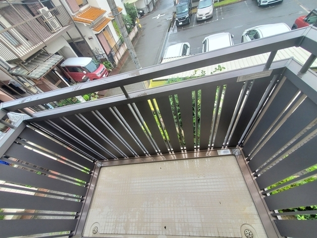 拡大写真:川西市見野3丁目 2階205の内観