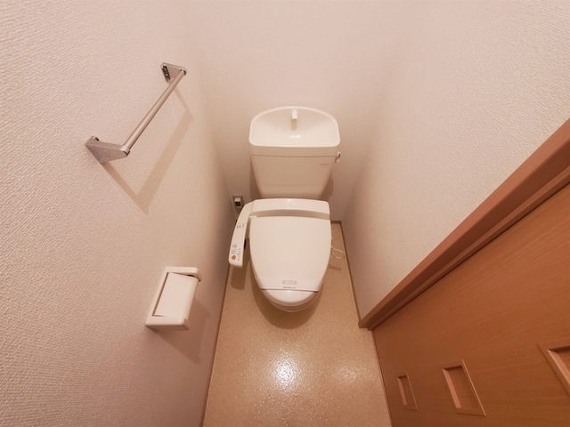 拡大写真:川西市見野3丁目 2階205の内観