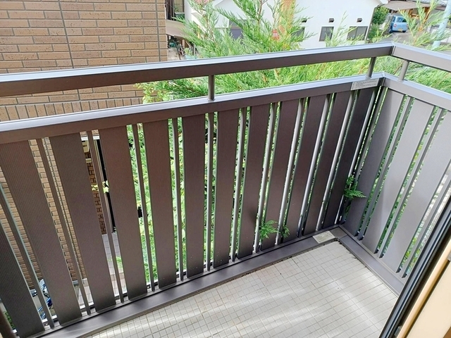 拡大写真:川西市見野3丁目 2階203の同仕様