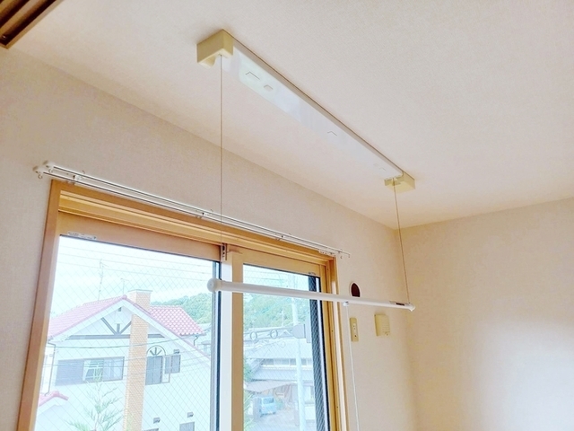 拡大写真:川西市見野3丁目 2階203の同仕様