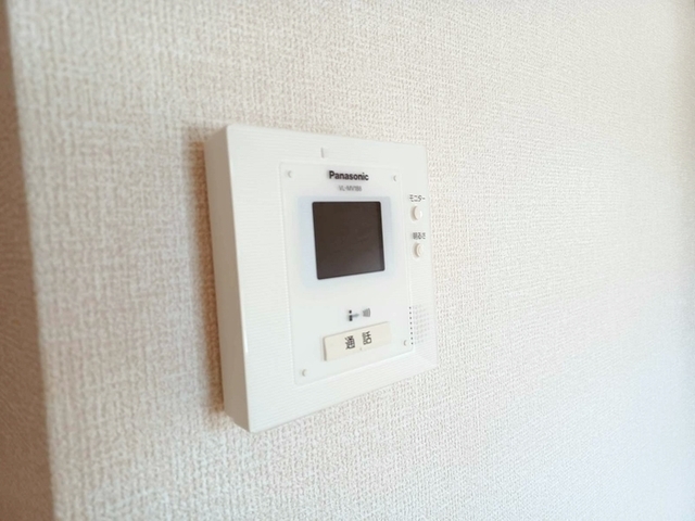 拡大写真:川西市見野3丁目 2階203の同仕様
