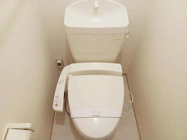 拡大写真:川西市見野3丁目 2階203の同仕様