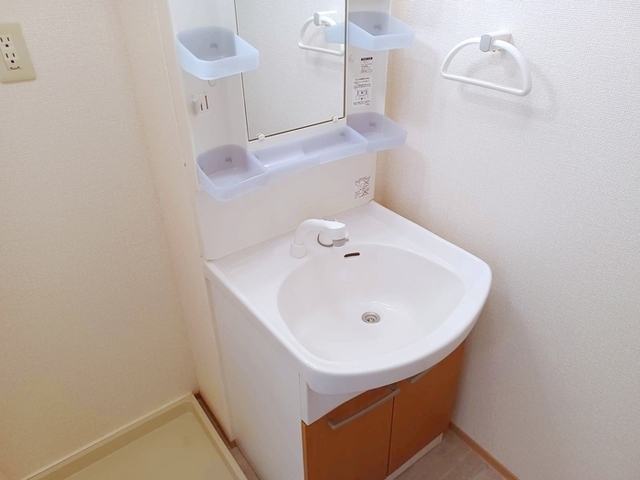 拡大写真:川西市見野3丁目 2階203の同仕様