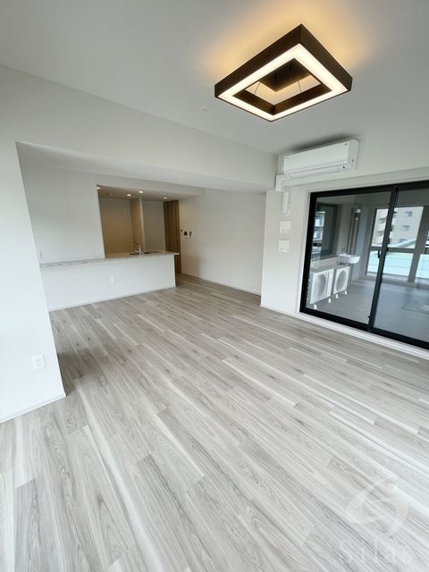 拡大写真:芦屋市朝日ケ丘町 3階301の内観