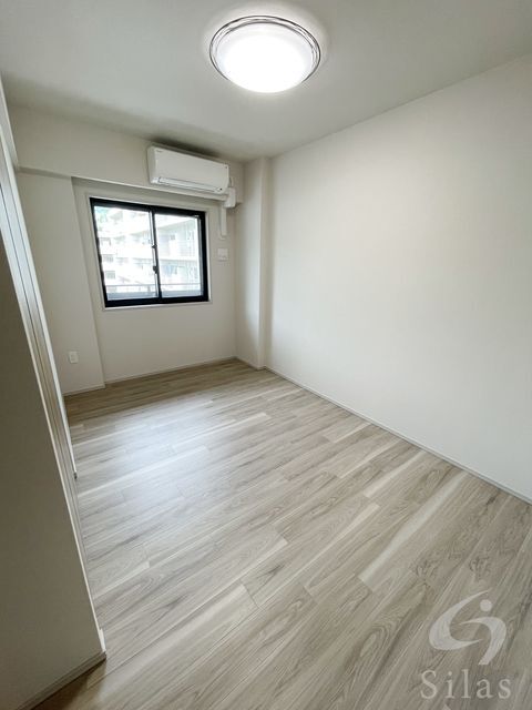 拡大写真:芦屋市朝日ケ丘町 3階301の内観