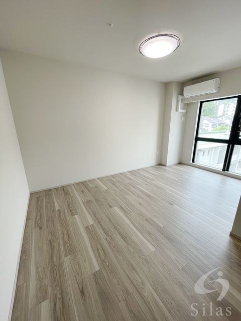拡大写真:芦屋市朝日ケ丘町 3階301の内観