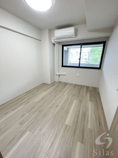 拡大写真:芦屋市朝日ケ丘町 3階301の内観