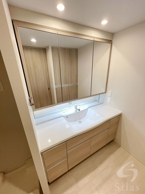 拡大写真:芦屋市朝日ケ丘町 3階301の内観