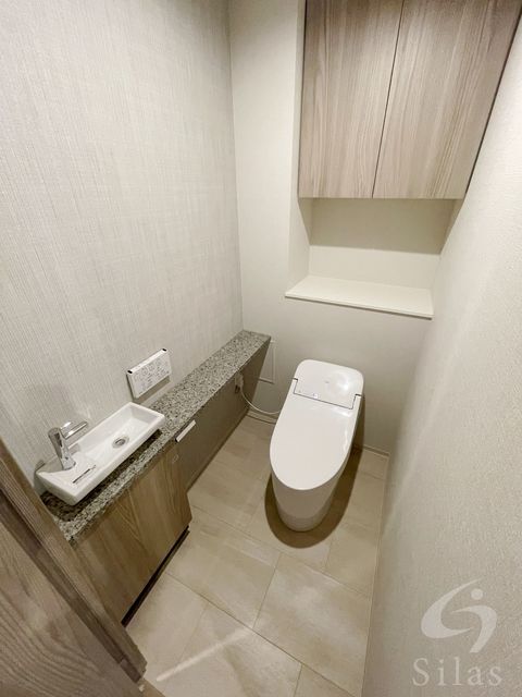 拡大写真:芦屋市朝日ケ丘町 3階301の内観