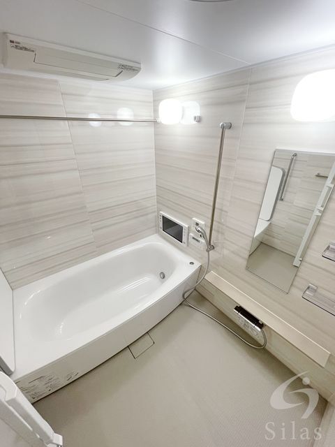 拡大写真:芦屋市朝日ケ丘町 3階301の内観