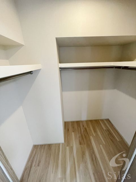 拡大写真:芦屋市朝日ケ丘町 3階301の内観