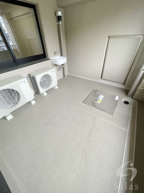 拡大写真:芦屋市朝日ケ丘町 3階301の内観