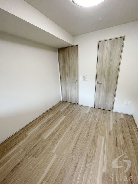 拡大写真:芦屋市朝日ケ丘町 3階301の内観