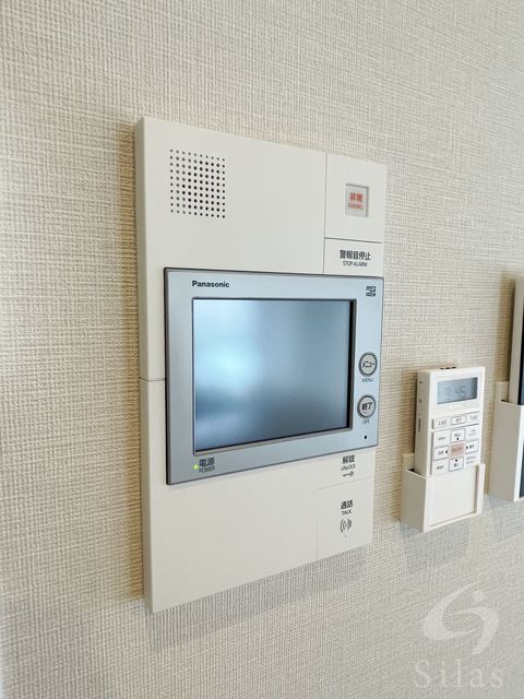 拡大写真:芦屋市朝日ケ丘町 3階301の内観