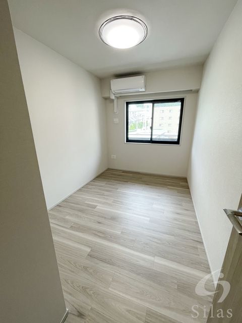 拡大写真:芦屋市朝日ケ丘町 3階301の内観