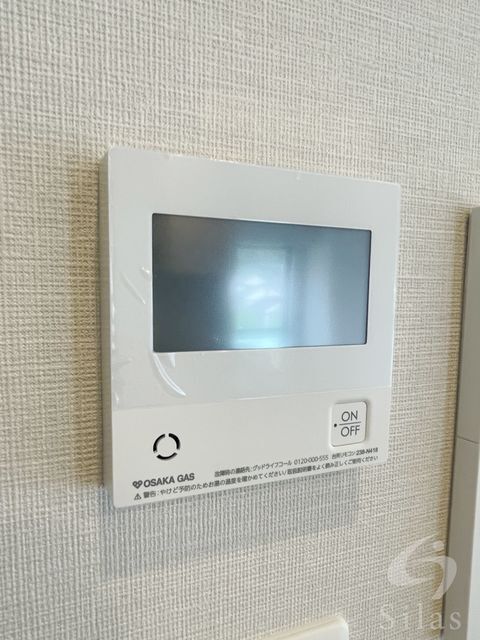 拡大写真:芦屋市朝日ケ丘町 3階301の内観