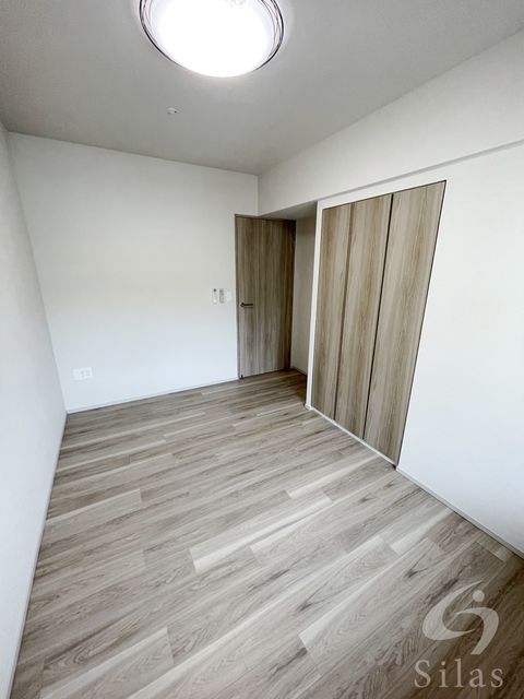 拡大写真:芦屋市朝日ケ丘町 3階301の内観