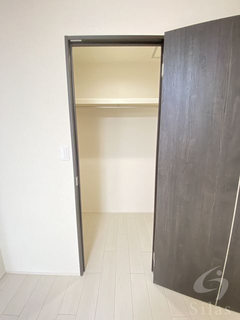 拡大写真:西宮市小曽根町2丁目 1階102の同仕様