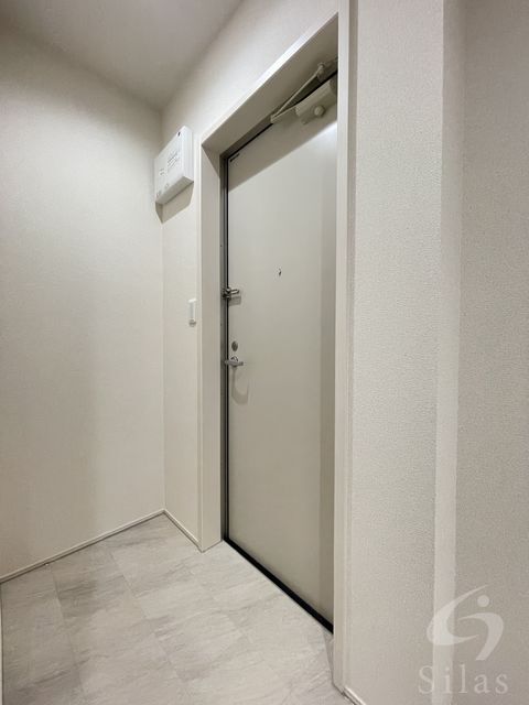 拡大写真:西宮市小曽根町2丁目 1階102の同仕様