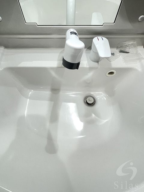 拡大写真:西宮市小曽根町2丁目 1階102の同仕様