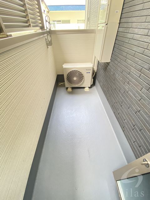 拡大写真:西宮市小曽根町2丁目 1階102の同仕様