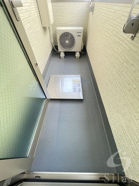 拡大写真:西宮市小曽根町2丁目 2階201の同仕様