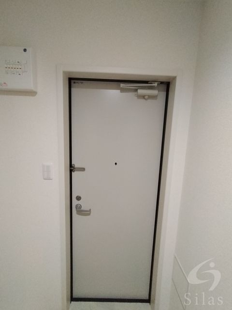 拡大写真:西宮市小曽根町2丁目 2階201の同仕様