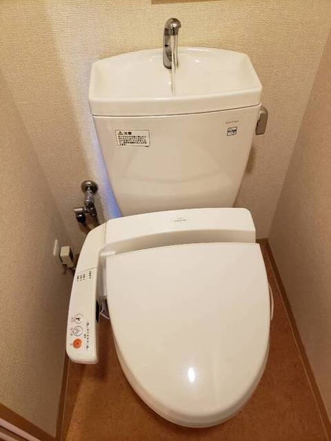 拡大写真:尼崎市小中島2丁目 1階101の内観