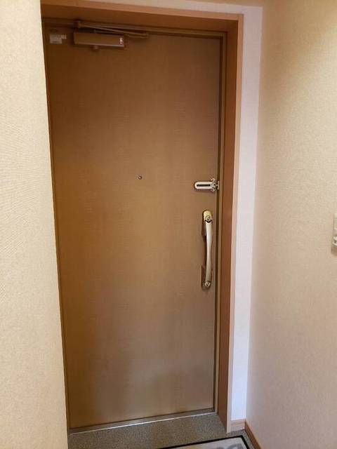 拡大写真:尼崎市小中島2丁目 1階101の内観