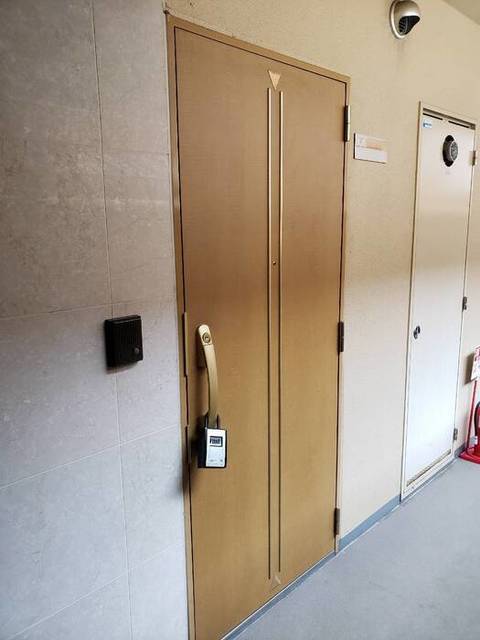 拡大写真:尼崎市小中島2丁目 1階101の内観