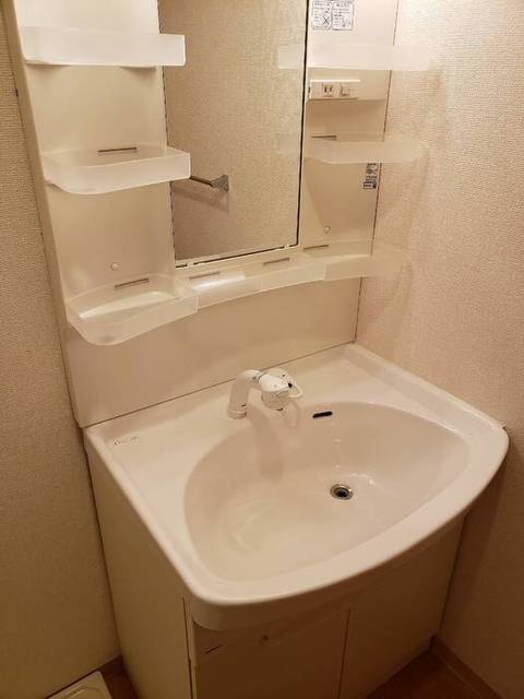 拡大写真:尼崎市小中島2丁目 1階101の内観
