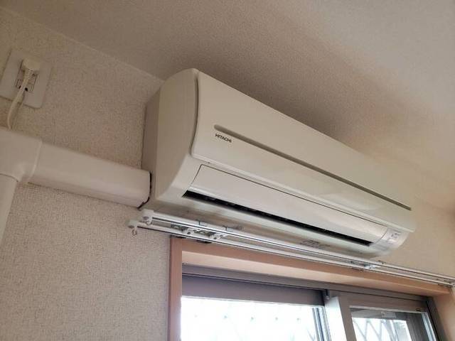 拡大写真:尼崎市小中島2丁目 1階101の内観