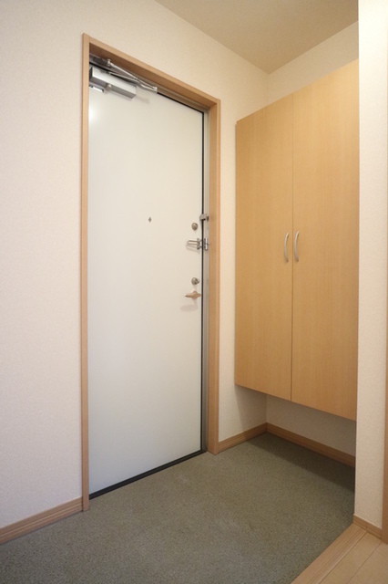 拡大写真:神戸市垂水区塩屋台3丁目 3階301の内観