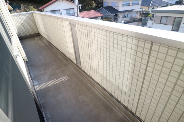拡大写真:神戸市垂水区塩屋台3丁目 3階301の内観