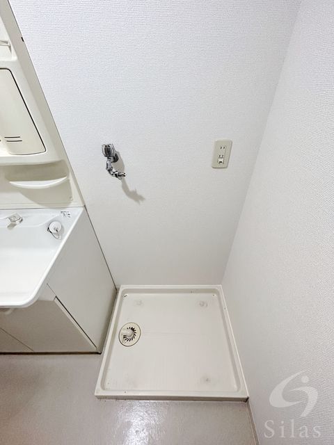 拡大写真:神戸市西区二ツ屋1丁目 3階306の内観