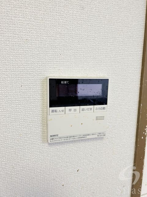拡大写真:神戸市西区二ツ屋1丁目 3階306の内観