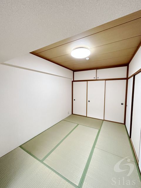 拡大写真:神戸市西区二ツ屋1丁目 3階306の内観