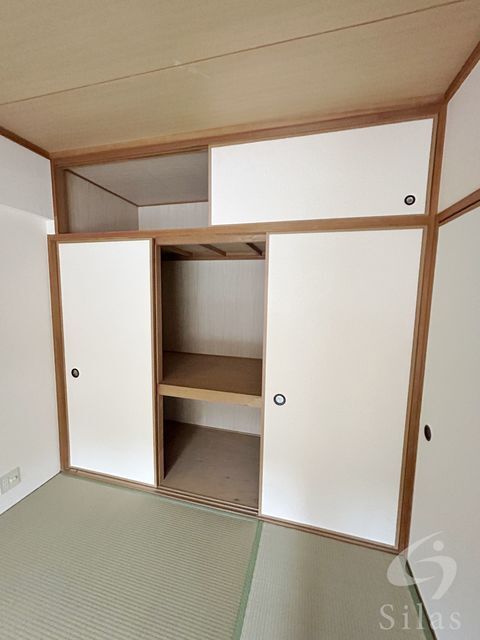 拡大写真:神戸市西区二ツ屋1丁目 3階306の内観